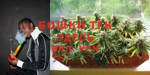молекула духа Баксан